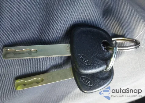 2018 Kia Rio Lx из США, поврежденный, VIN 3KPA24AB5JE070060